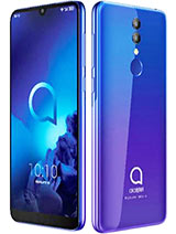 Best available price of alcatel 3 (2019) in Koreasouth