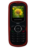 Best available price of alcatel OT-305 in Koreasouth