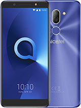 Best available price of alcatel 3x (2018) in Koreasouth