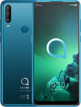 Best available price of alcatel 3x (2019) in Koreasouth