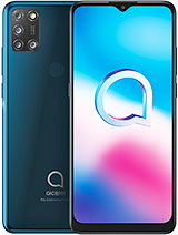 Best available price of alcatel 3X (2020) in Koreasouth