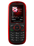 Best available price of alcatel OT-505 in Koreasouth