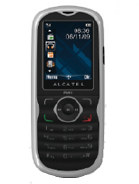 Best available price of alcatel OT-508A in Koreasouth