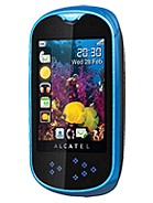 Best available price of alcatel OT-708 One Touch MINI in Koreasouth