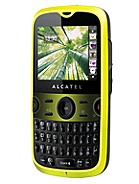 Best available price of alcatel OT-800 One Touch Tribe in Koreasouth