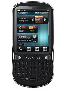 Best available price of alcatel OT-806 in Koreasouth