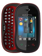 Best available price of alcatel OT-880 One Touch XTRA in Koreasouth