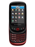 Best available price of alcatel OT-980 in Koreasouth
