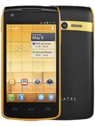 Best available price of alcatel OT-992D in Koreasouth
