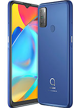 Best available price of alcatel 3L (2021) in Koreasouth