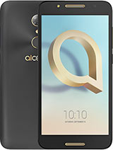 Best available price of alcatel A7 in Koreasouth