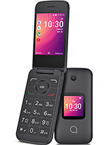 Best available price of alcatel Go Flip 3 in Koreasouth