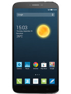 Best available price of alcatel Hero 2 in Koreasouth