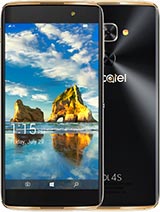 Best available price of alcatel Idol 4s Windows in Koreasouth
