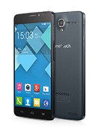 Best available price of alcatel Idol X in Koreasouth