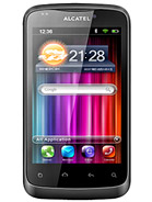 Best available price of alcatel OT-978 in Koreasouth