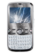 Best available price of alcatel OT-800 One Touch CHROME in Koreasouth