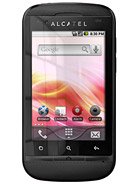 Best available price of alcatel OT-918 in Koreasouth