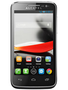 Best available price of alcatel Evolve in Koreasouth
