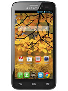 Best available price of alcatel Fierce in Koreasouth