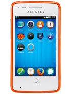 Best available price of alcatel One Touch Fire in Koreasouth