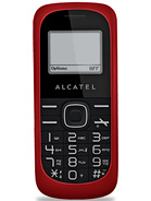 Best available price of alcatel OT-112 in Koreasouth
