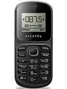 Best available price of alcatel OT-117 in Koreasouth