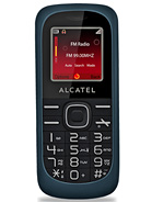 Best available price of alcatel OT-213 in Koreasouth