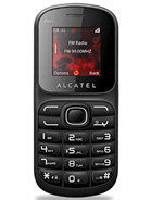 Best available price of alcatel OT-217 in Koreasouth
