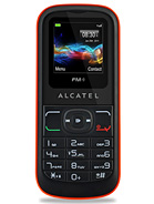 Best available price of alcatel OT-306 in Koreasouth