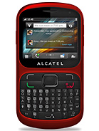 Best available price of alcatel OT-803 in Koreasouth