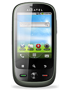 Best available price of alcatel OT-890 in Koreasouth