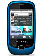 Best available price of alcatel OT-905 in Koreasouth