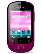 Best available price of alcatel OT-908 in Koreasouth