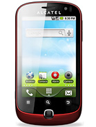 Best available price of alcatel OT-990 in Koreasouth