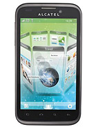 Best available price of alcatel OT-995 in Koreasouth