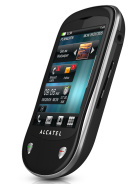 Best available price of alcatel OT-710 in Koreasouth
