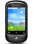 Best available price of alcatel OT-906 in Koreasouth