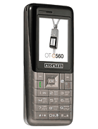 Best available price of alcatel OT-C560 in Koreasouth