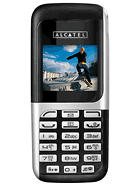 Best available price of alcatel OT-E205 in Koreasouth