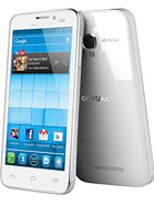 Best available price of alcatel One Touch Snap in Koreasouth