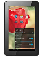 Best available price of alcatel One Touch Tab 7 in Koreasouth