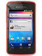 Best available price of alcatel One Touch T-Pop in Koreasouth