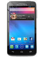 Best available price of alcatel One Touch X-Pop in Koreasouth