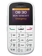 Best available price of alcatel OT-282 in Koreasouth