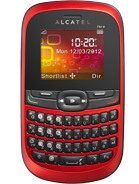 Best available price of alcatel OT-310 in Koreasouth