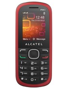 Best available price of alcatel OT-317D in Koreasouth