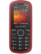 Best available price of alcatel OT-318D in Koreasouth