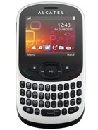 Best available price of alcatel OT-358 in Koreasouth