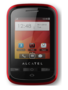 Best available price of alcatel OT-605 in Koreasouth